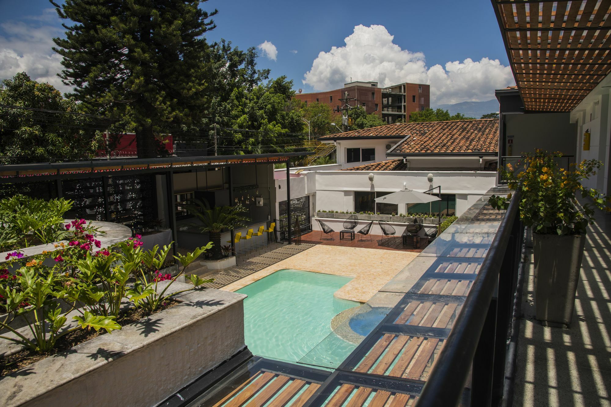 Medellín Vibes Hostel Exterior foto